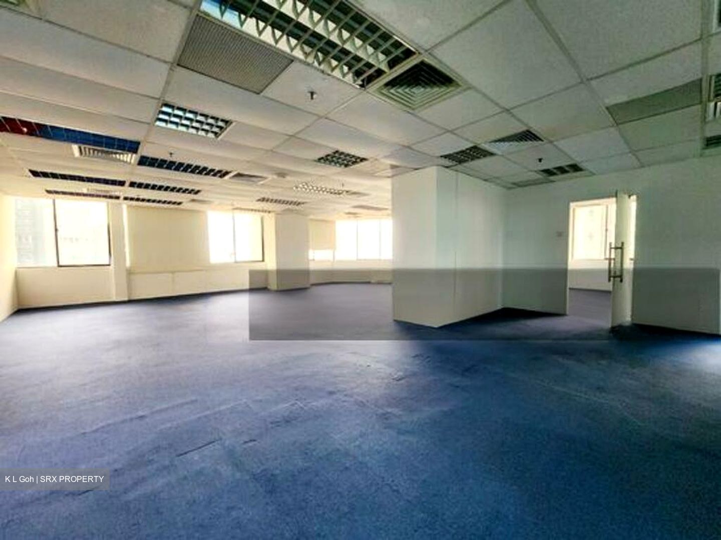 International Plaza (D2), Office #451324501